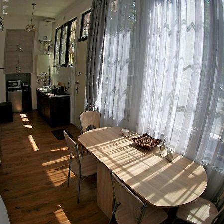 Appartement Old - Gold Gala à Tbilissi Extérieur photo