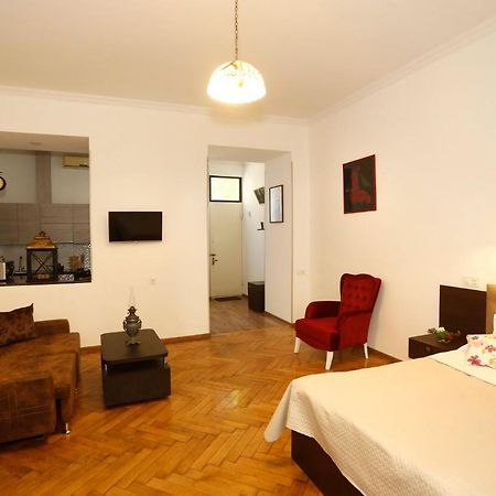 Appartement Old - Gold Gala à Tbilissi Extérieur photo