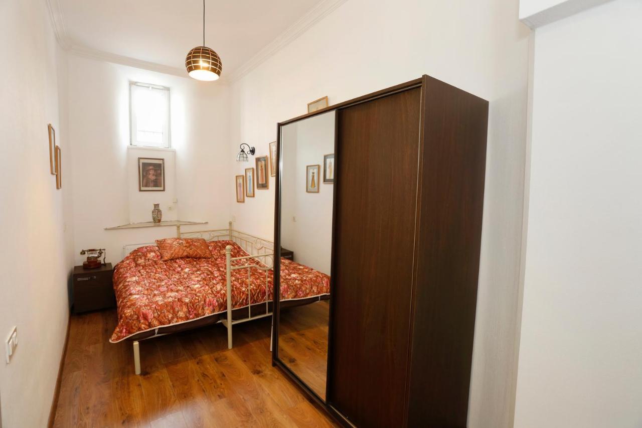 Appartement Old - Gold Gala à Tbilissi Extérieur photo