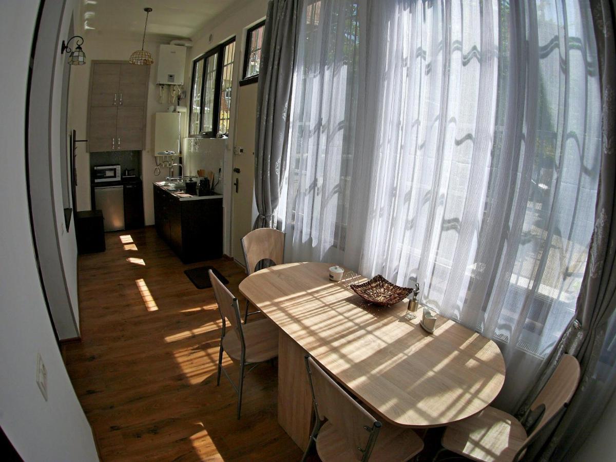 Appartement Old - Gold Gala à Tbilissi Extérieur photo