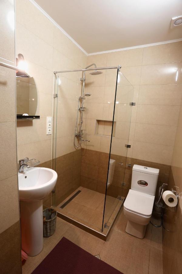 Appartement Old - Gold Gala à Tbilissi Extérieur photo