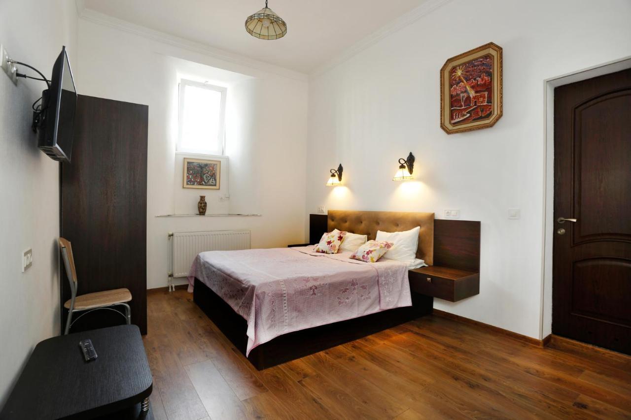 Appartement Old - Gold Gala à Tbilissi Extérieur photo