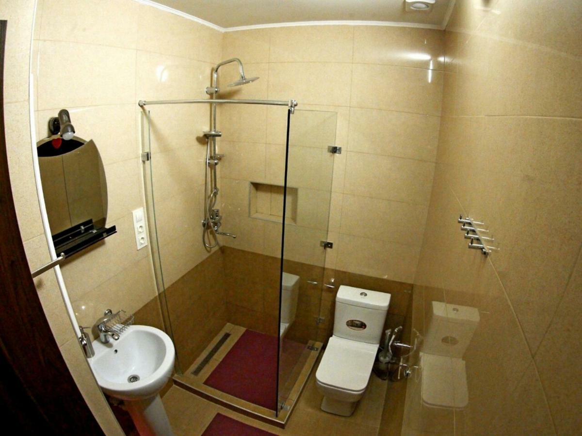 Appartement Old - Gold Gala à Tbilissi Extérieur photo
