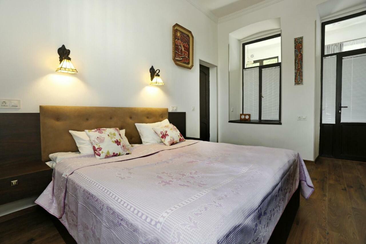 Appartement Old - Gold Gala à Tbilissi Extérieur photo