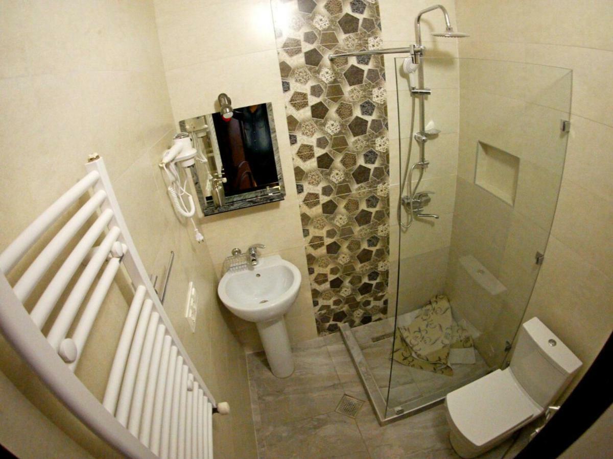 Appartement Old - Gold Gala à Tbilissi Extérieur photo