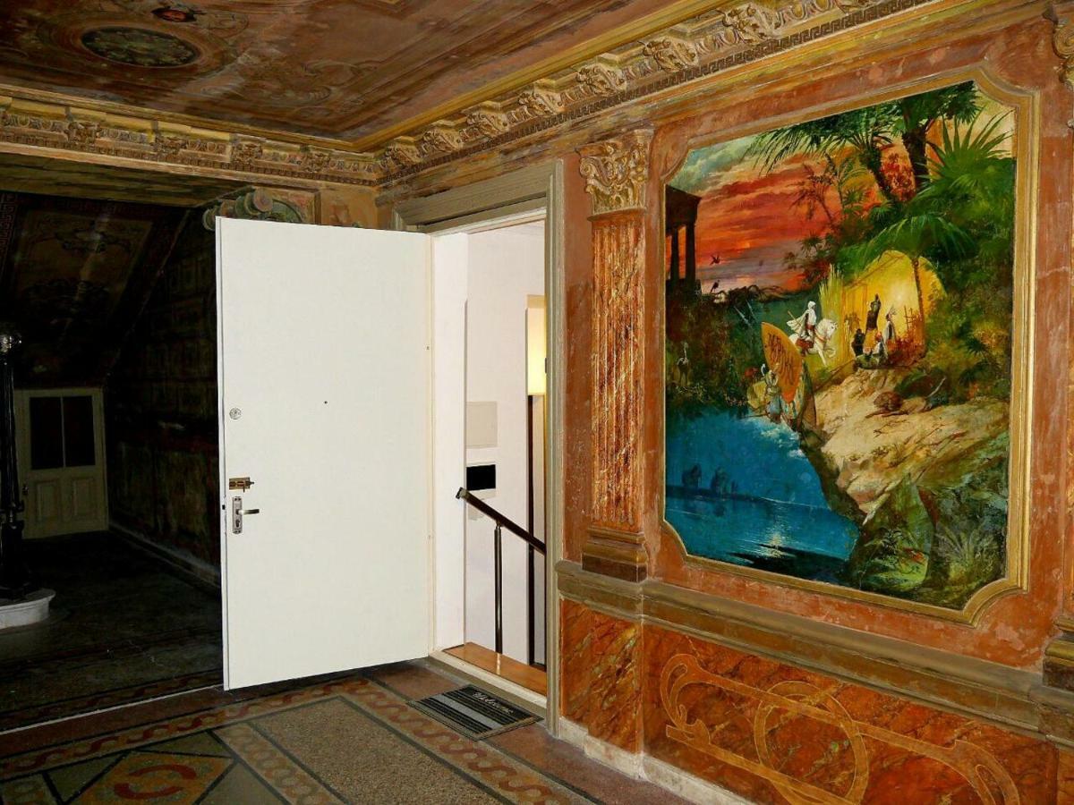 Appartement Old - Gold Gala à Tbilissi Extérieur photo