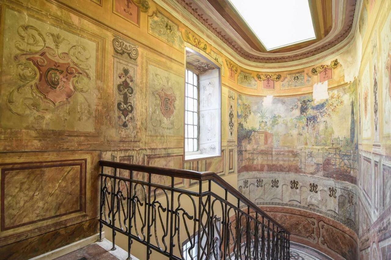 Appartement Old - Gold Gala à Tbilissi Extérieur photo
